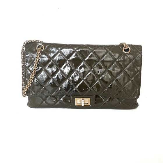 Chanel 2.55 Handbag